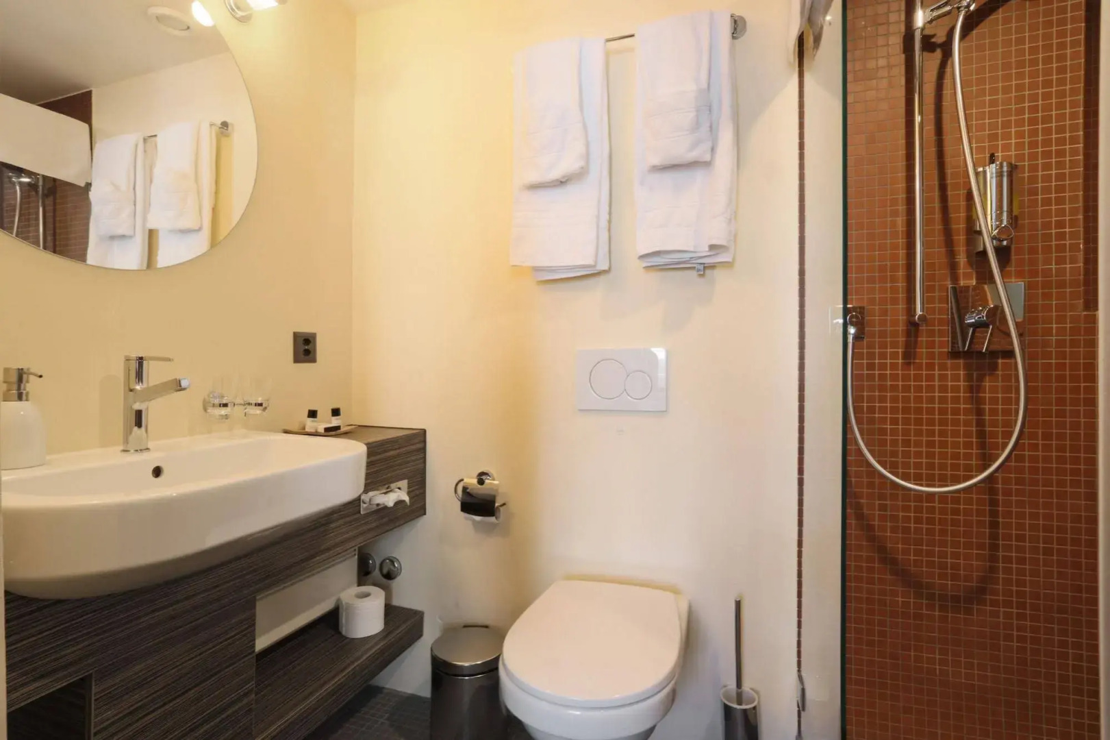 Boutique Hotel St. Georg