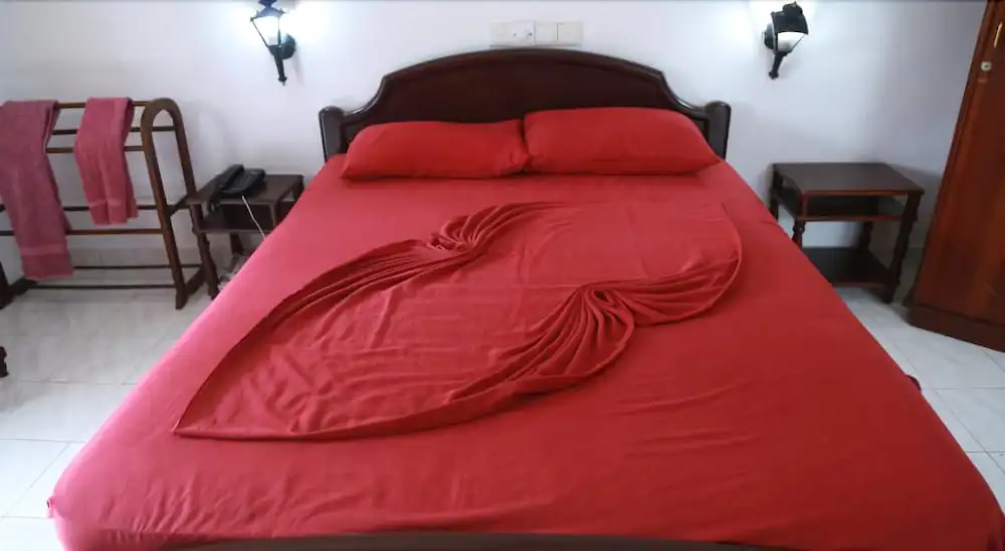 Field View Holiday Resort Hotel