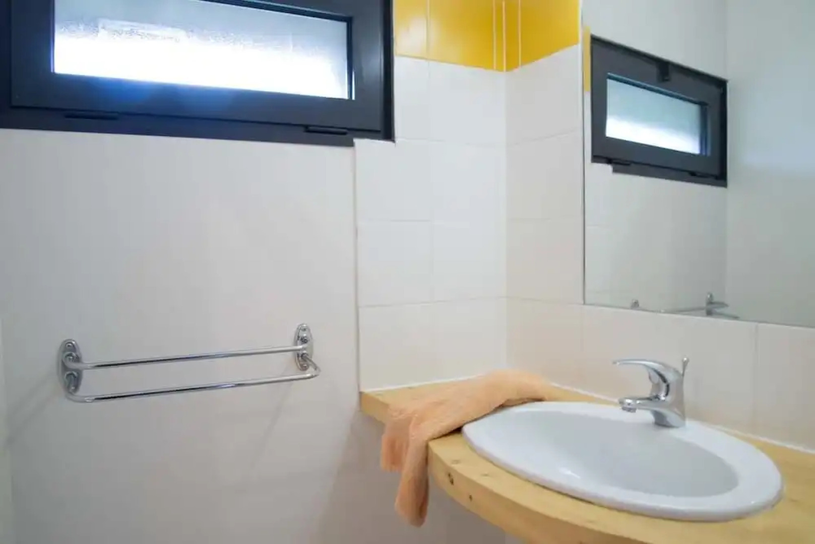 Village Vacances de Barre des Cevennes