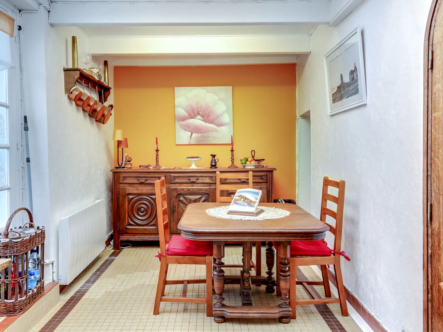 Holiday Home La Congrière