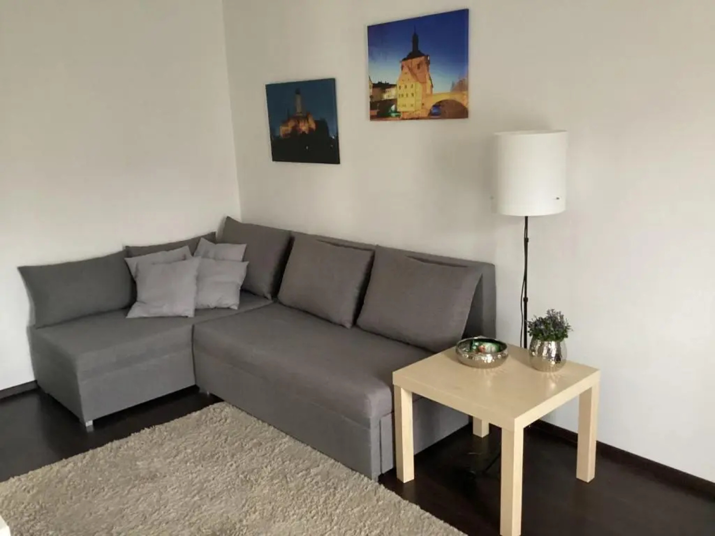 Relaxen Vor Den Toren Bambergs