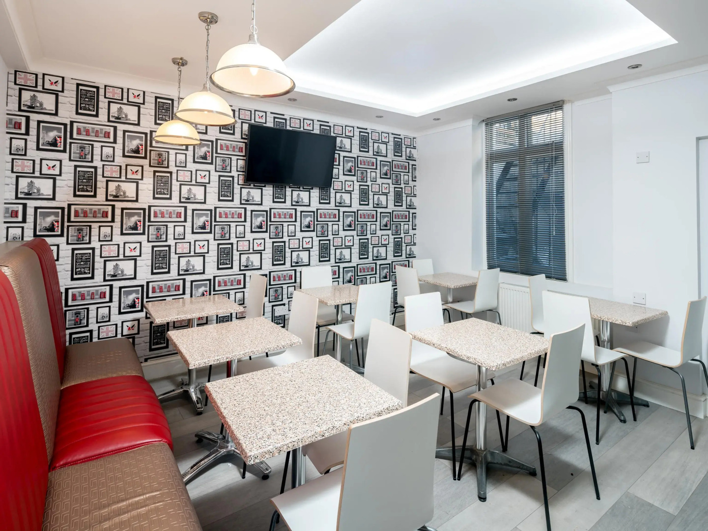 OYO Bakers Hotel London Victoria