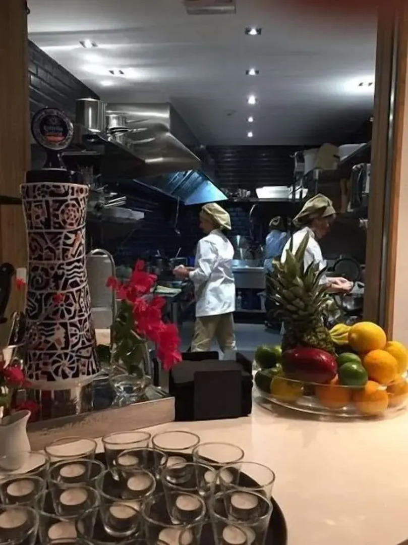 Hotel Aristoy-by Grupo Tribu