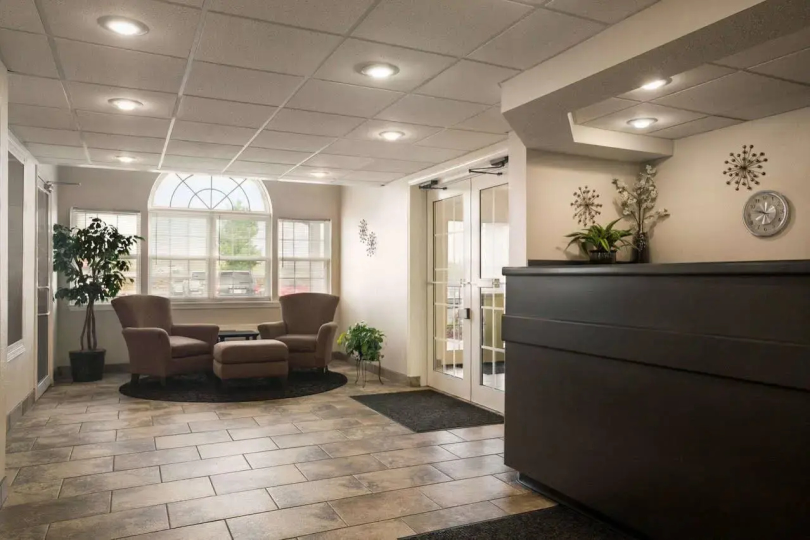Travelodge by Wyndham Fort Scott