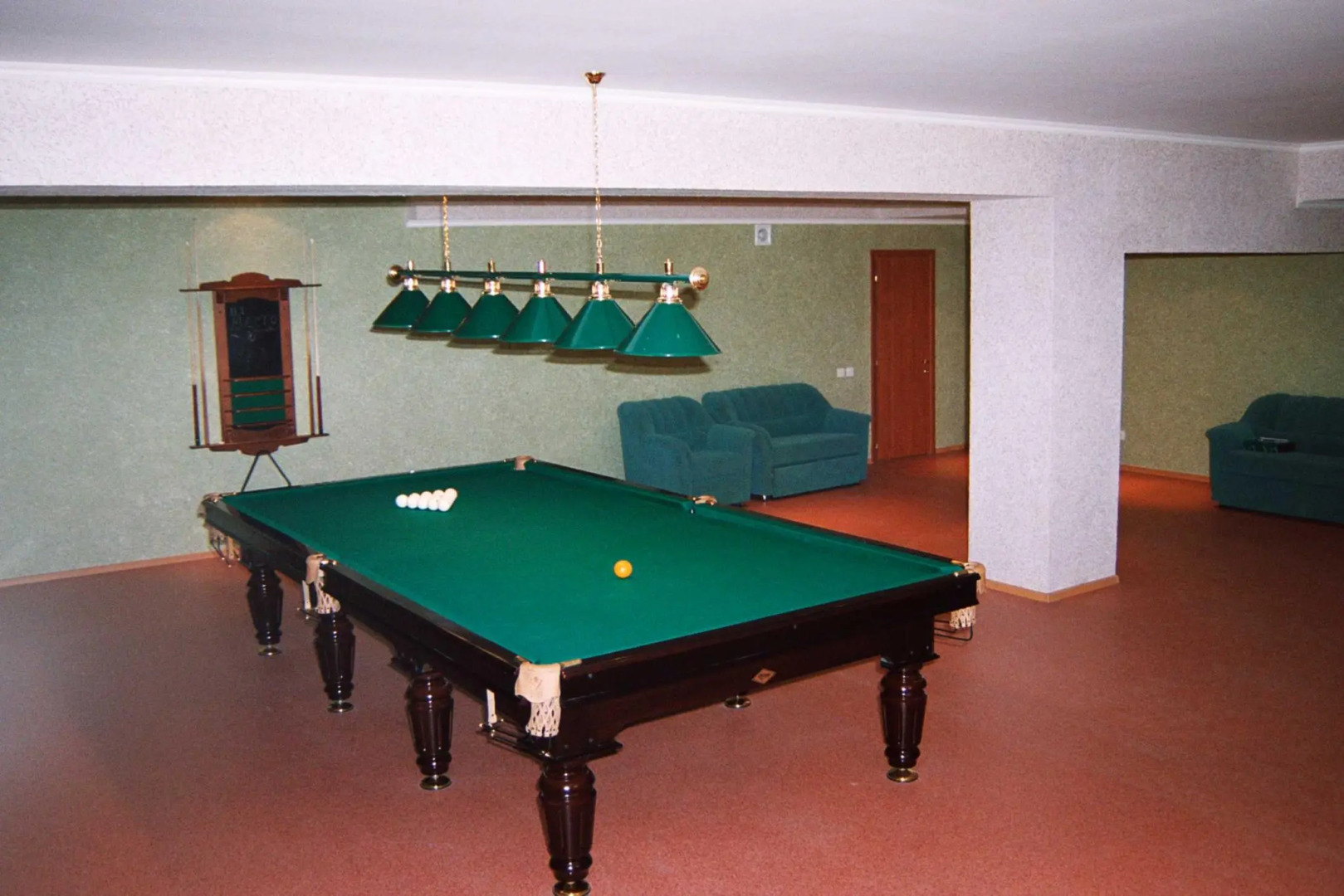 Гостевой дом Классика