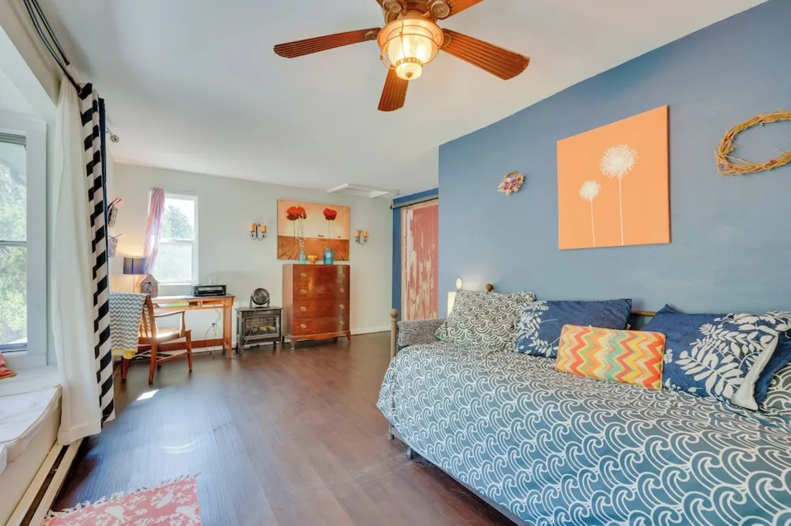 Stunning Golden Home w/ Deck ~ 35 Mi to Denver!