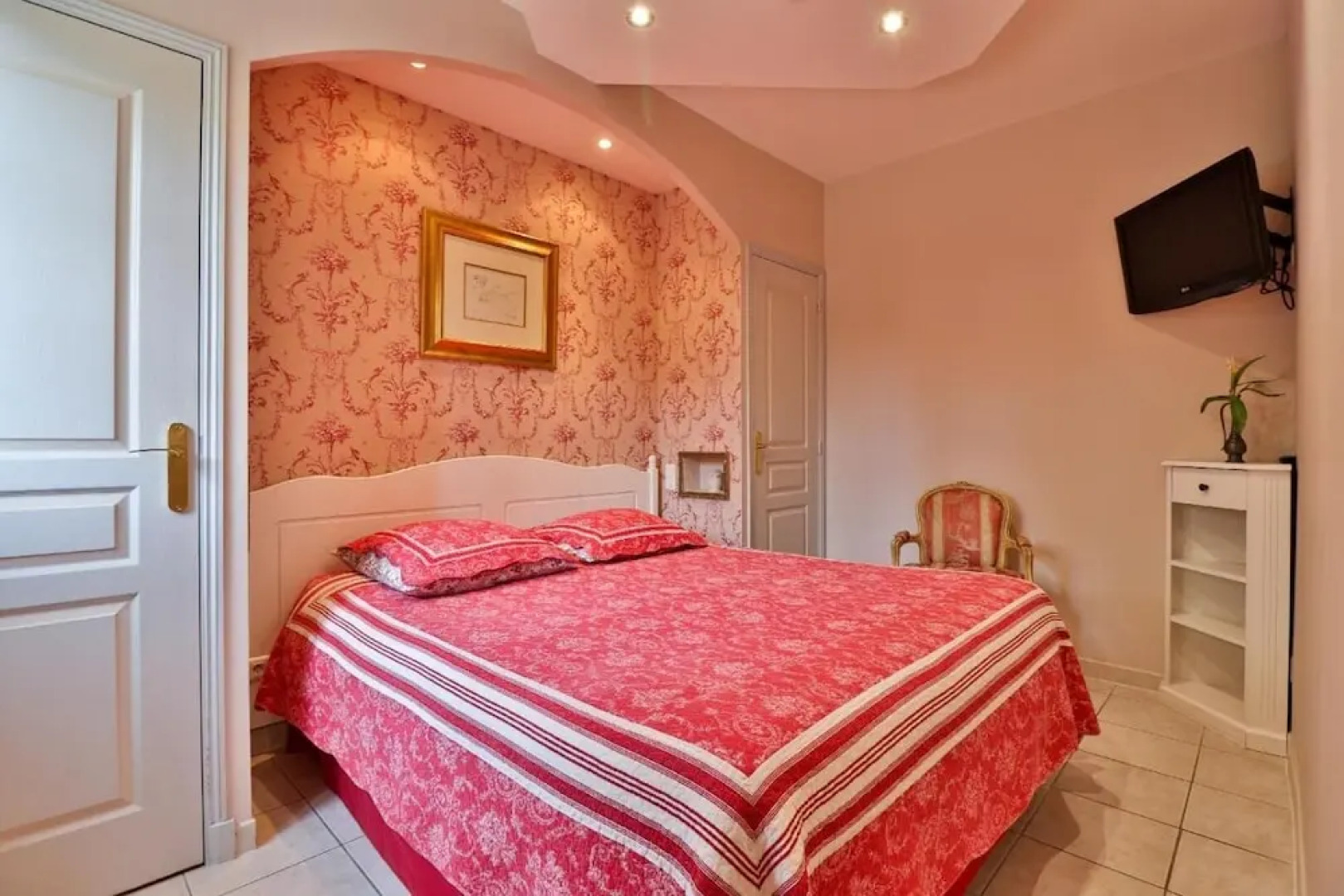 Maison d'Hôtes de la Milane