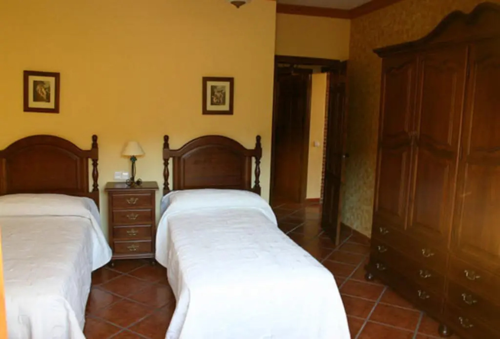 Villa in Villanueva de la Concepcio, Malaga 100609