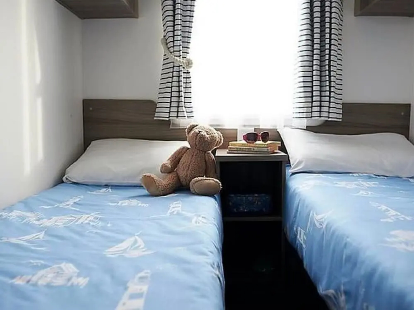 Spacious Holiday Home in Hastings Near Sea