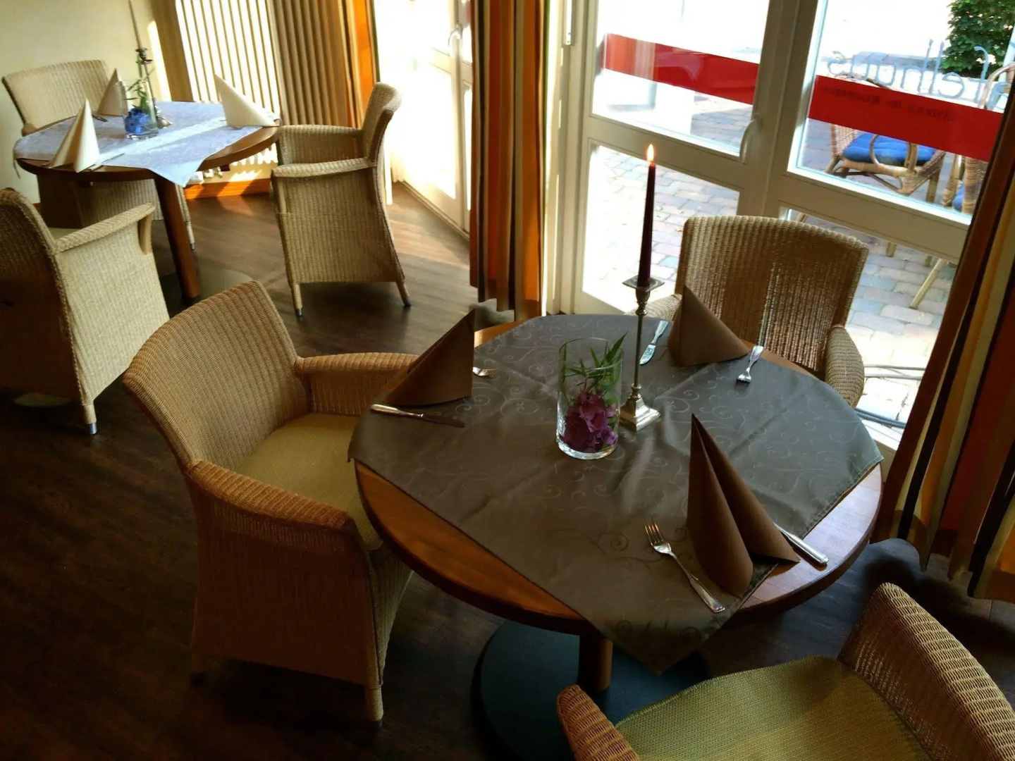Landhotel Witte-König