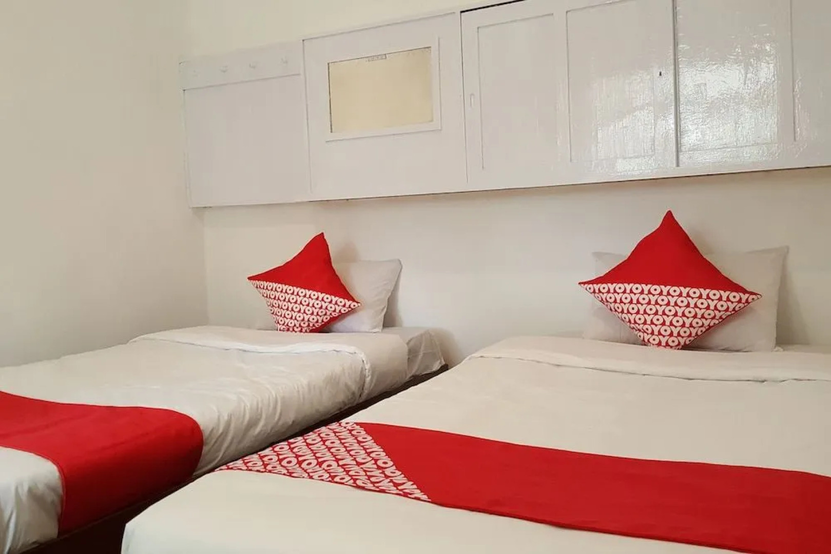 Collection O 908 Taman Wisata Kopeng