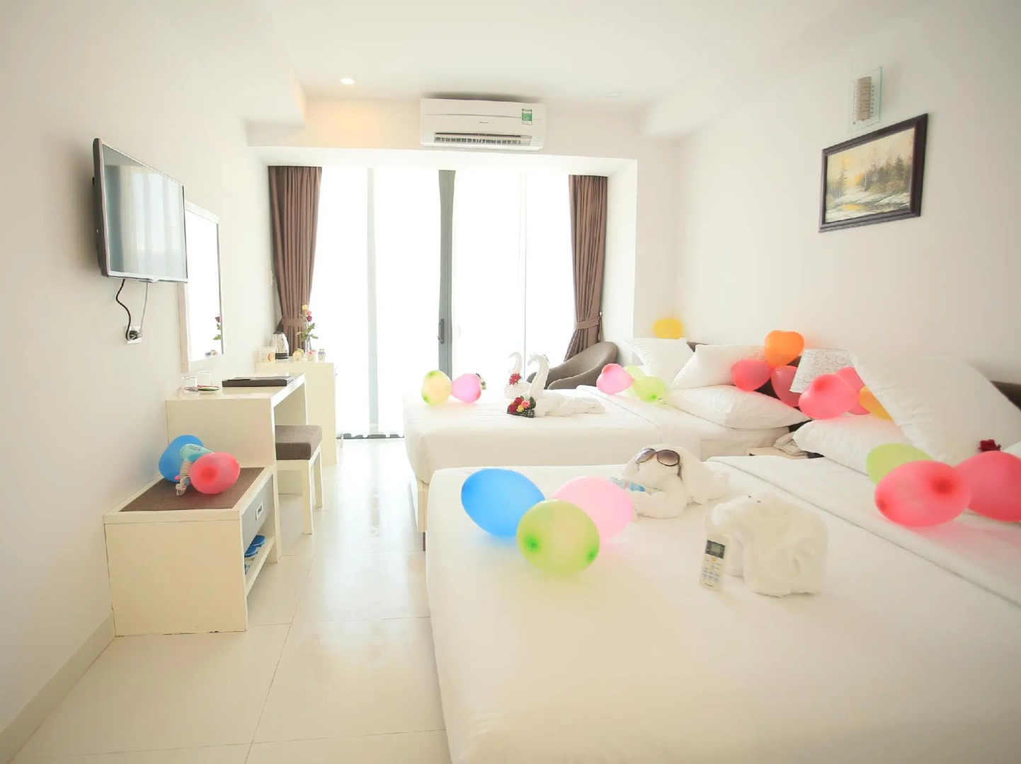 Sophia Hotel Nha Trang