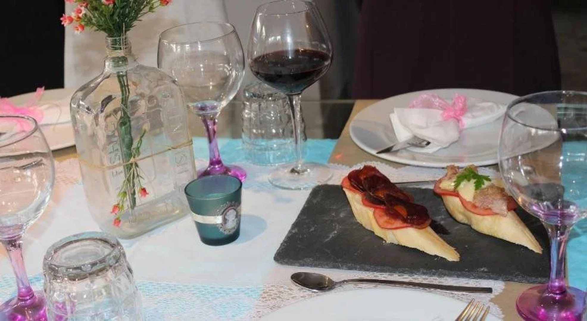 Hotel Boutique Albussanluis