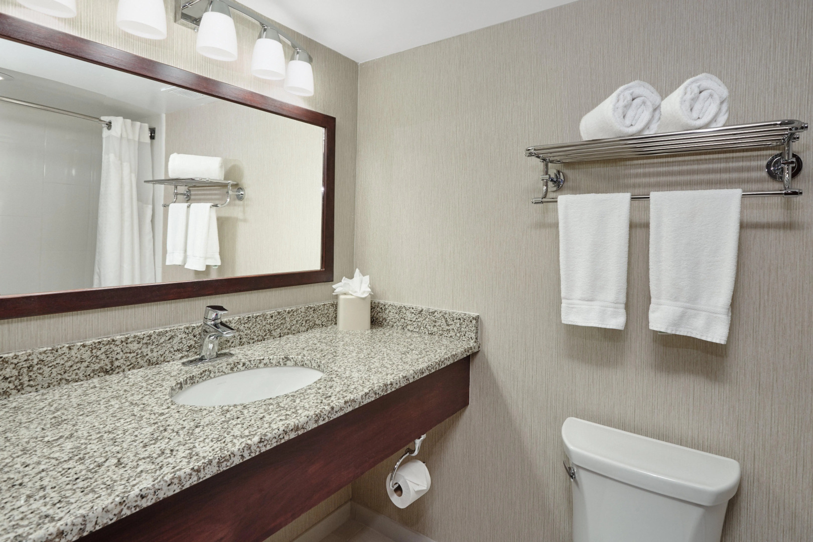 Holiday Inn & Suites Chicago-Carol Stream (Wheaton) by IHG