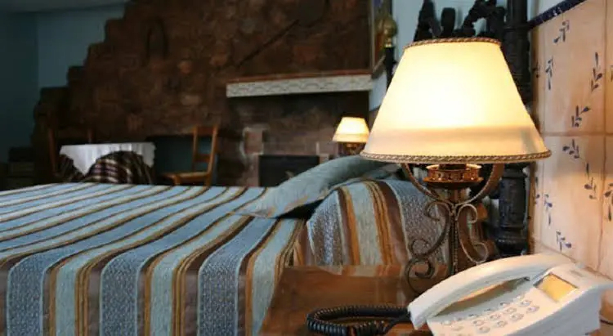 Hotel Rural Albamanjon