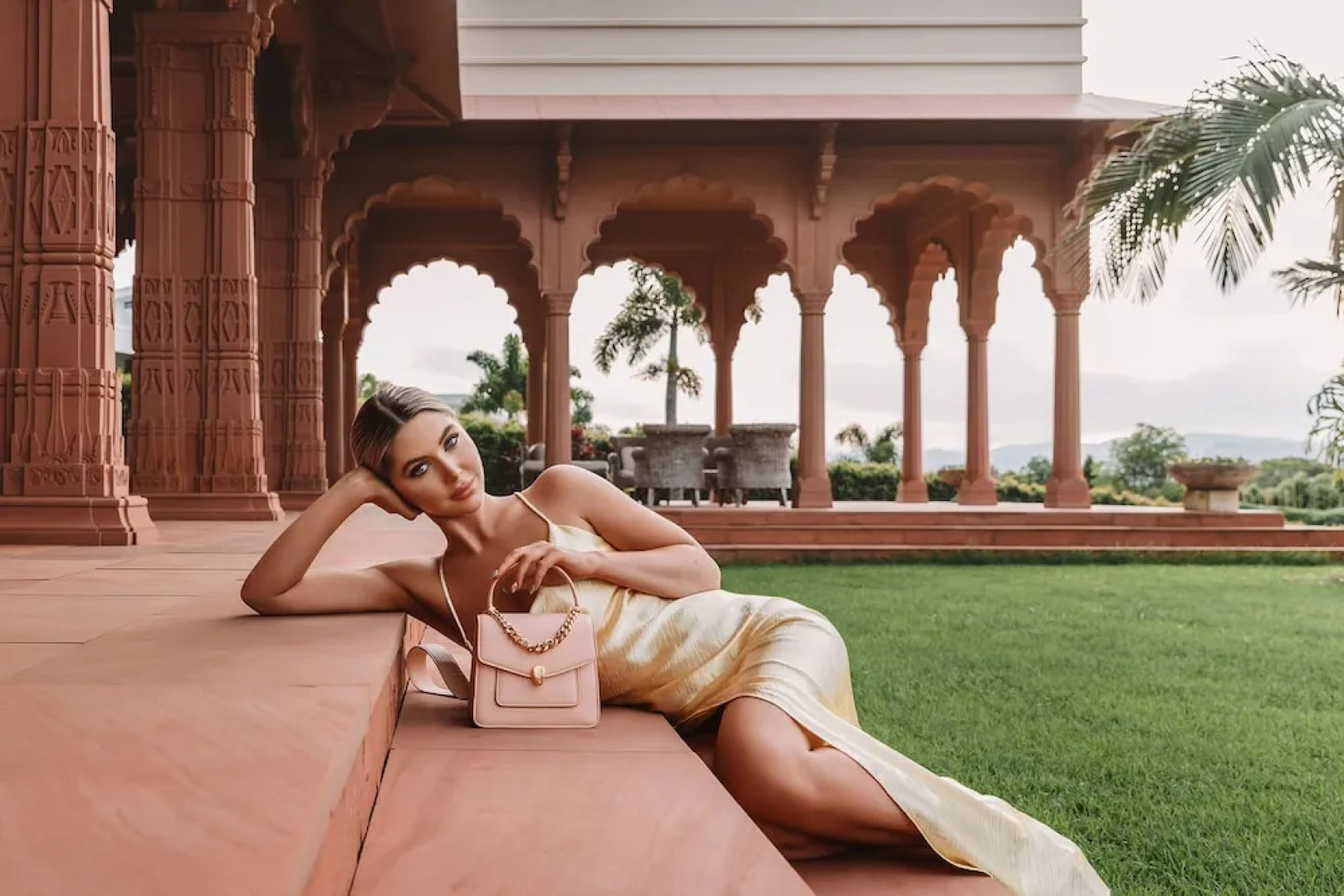 Jodhai Bai Retreat