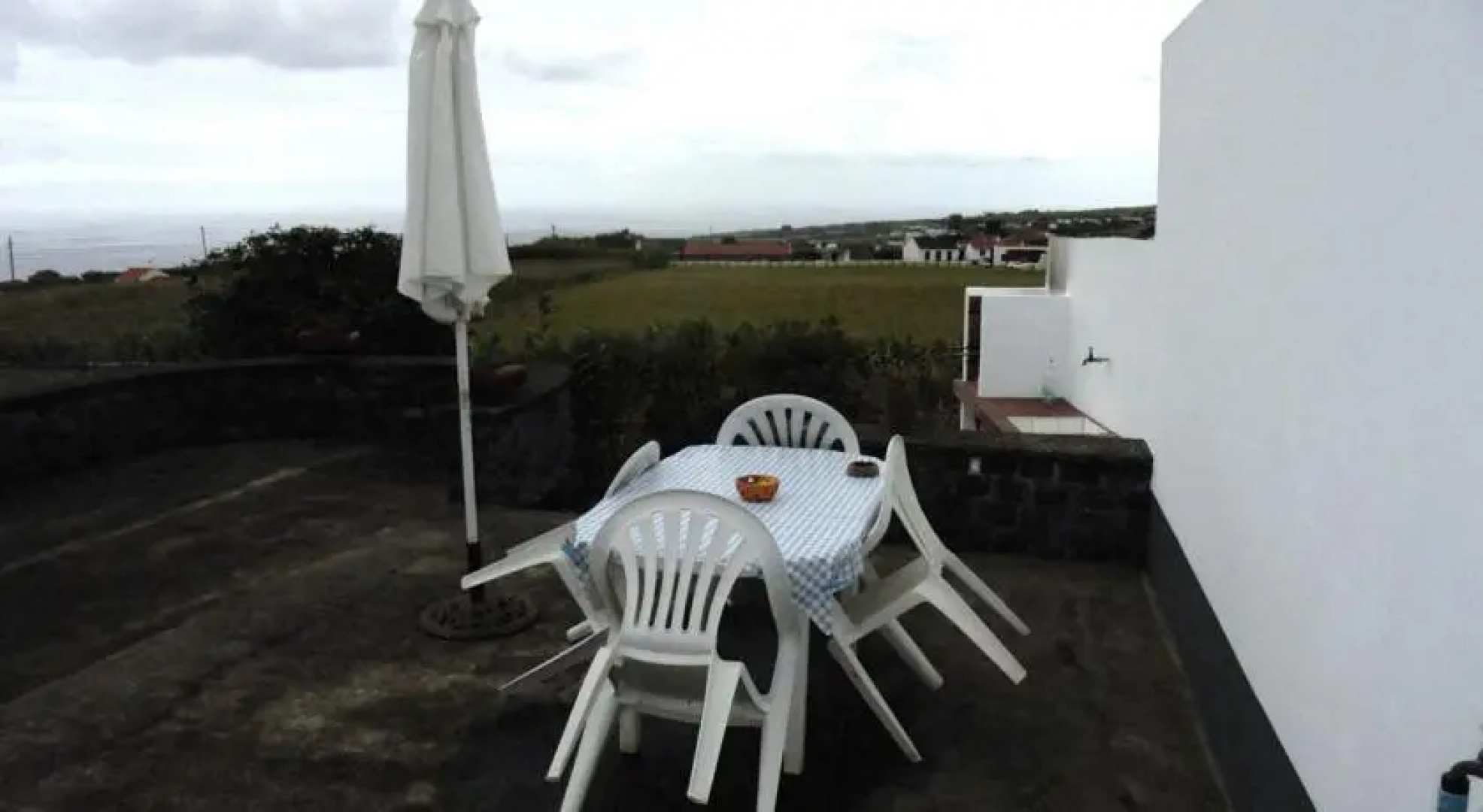 Casa Rústica Lomba da Fazenda