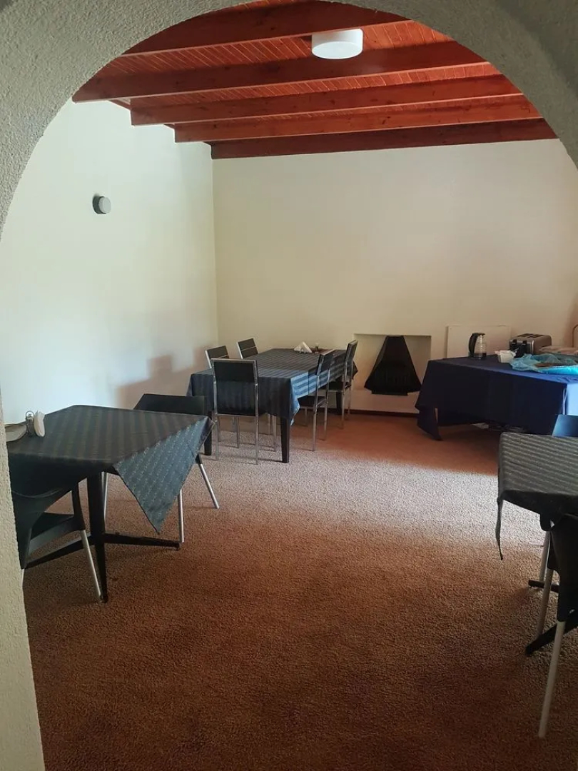 LightStone Guesthouse