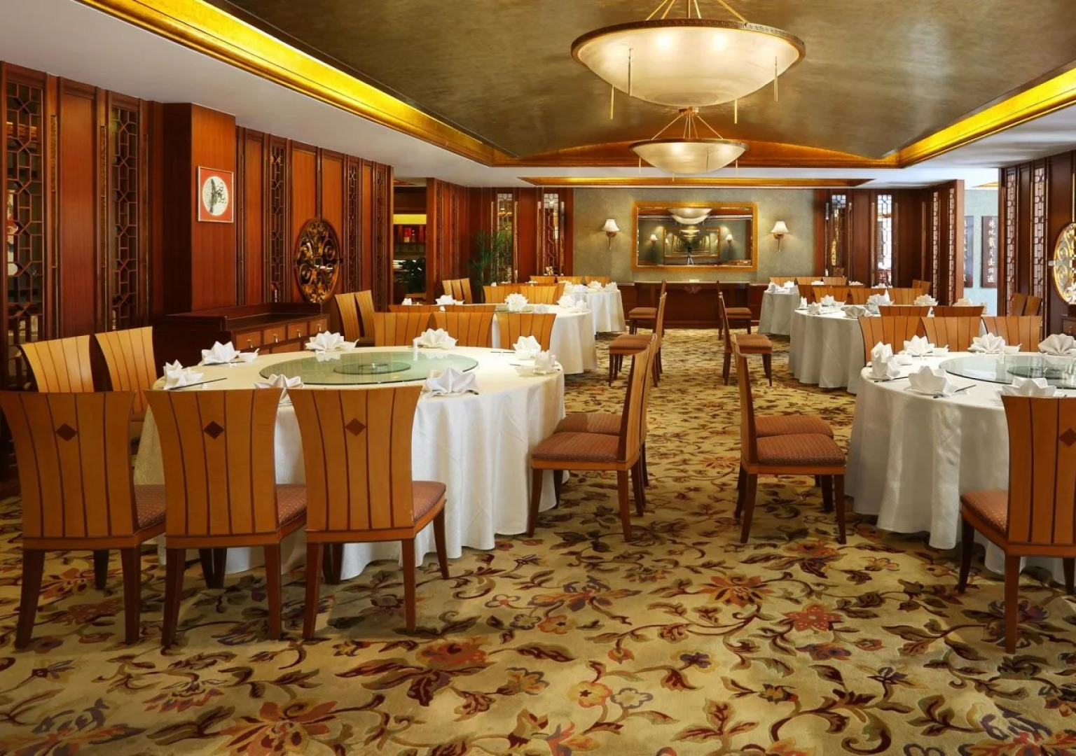 Sheraton Jiuzhaigou Resort