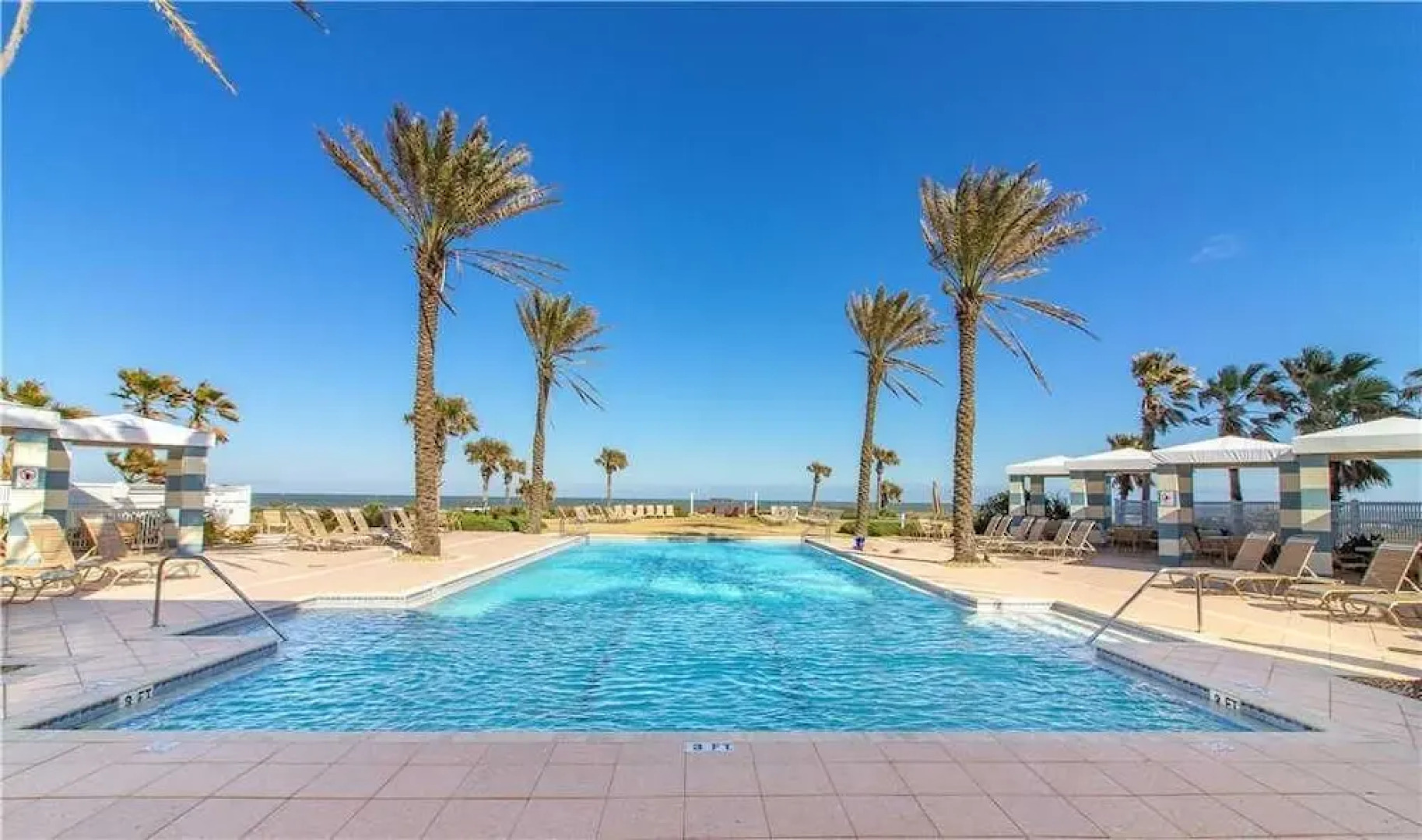 Sea Star Palace by Vacation Rental Pros