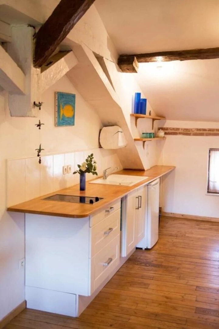 Gîtes de la Croix Blanche