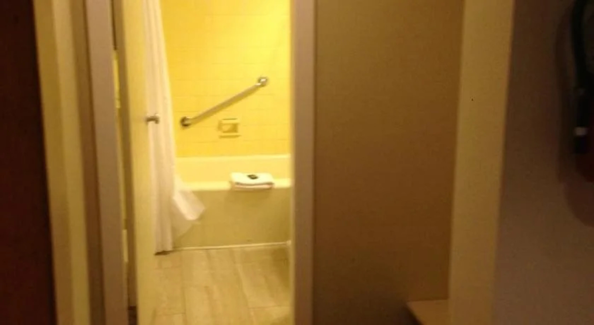 The Mariner Motor Hotel