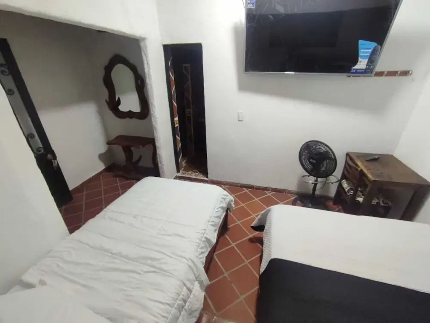 Hotel Campestre Villa Tiffany