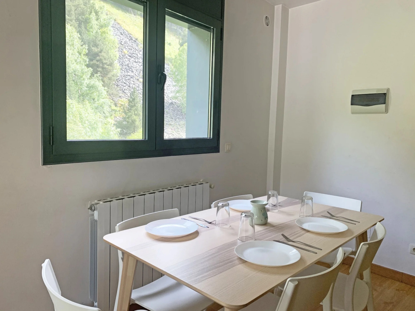 Apartamentos Canillo 3000