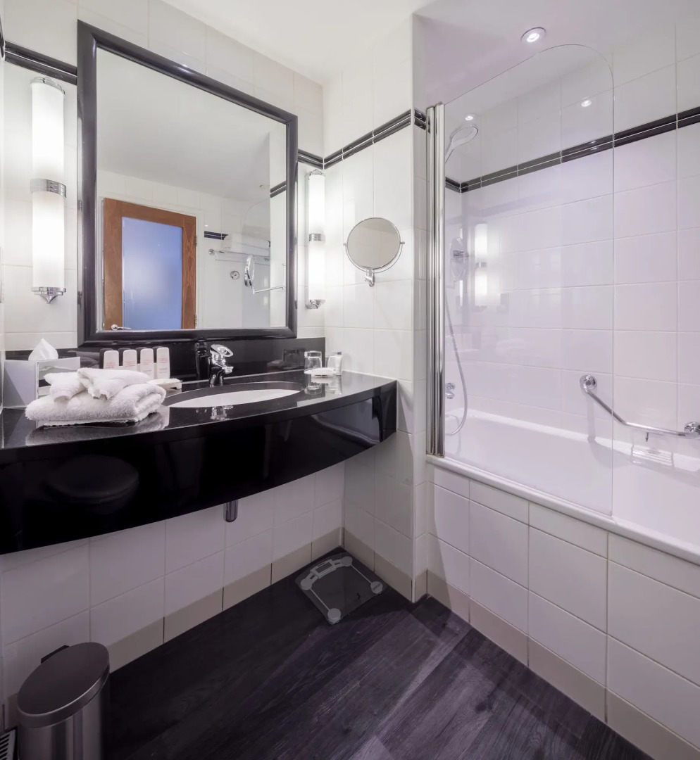 Radisson Blu Hotel, Leeds City Centre