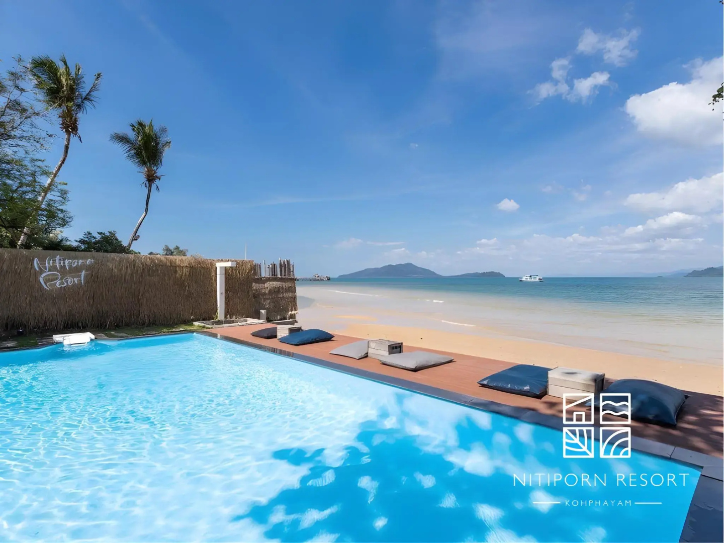 Nithiporn Resort
