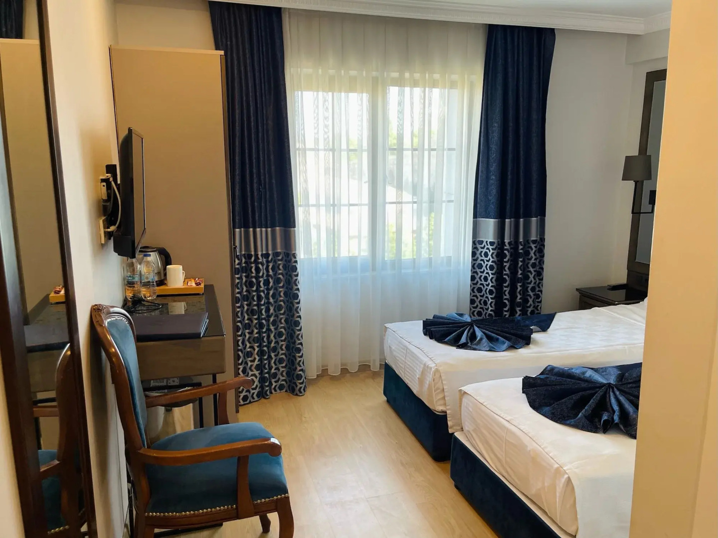 Farina Hotel By Cigno