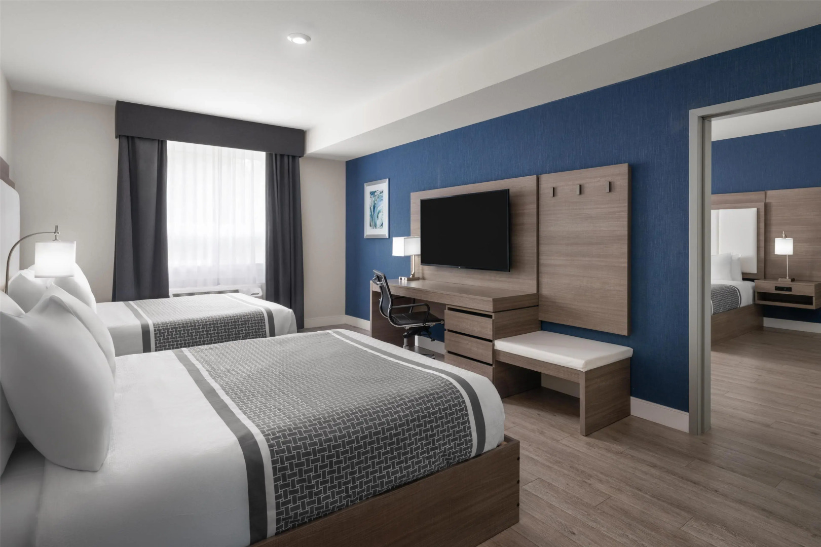 Best Western Plus Gateway to the Falls