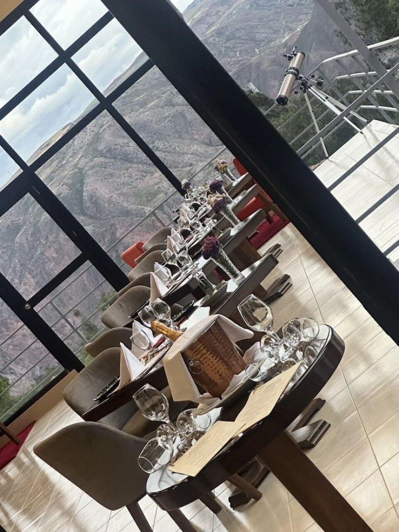 Miski Samay Domo Boutique