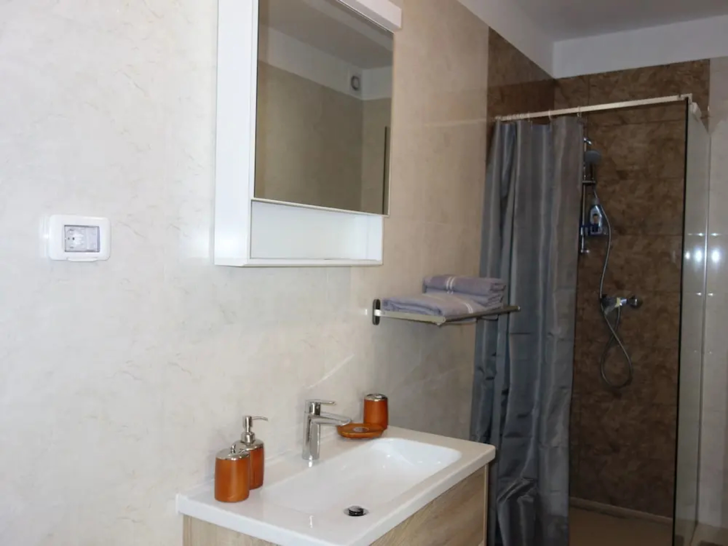Apartment Petrovic Medulin
