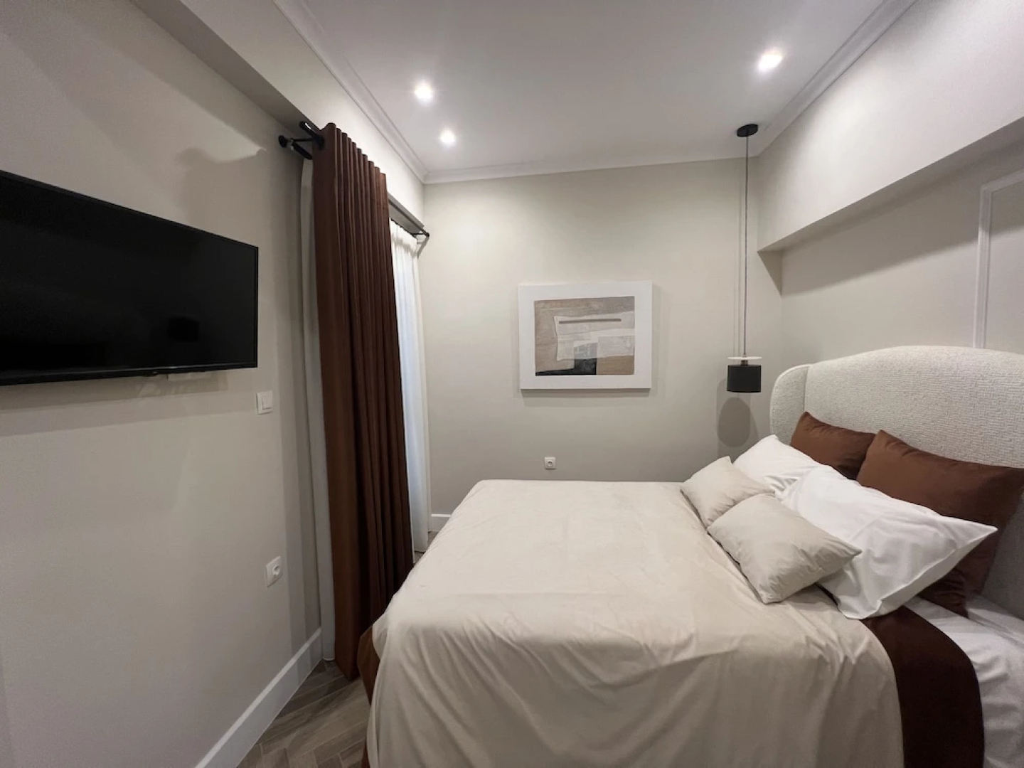 Pantheon Hotel