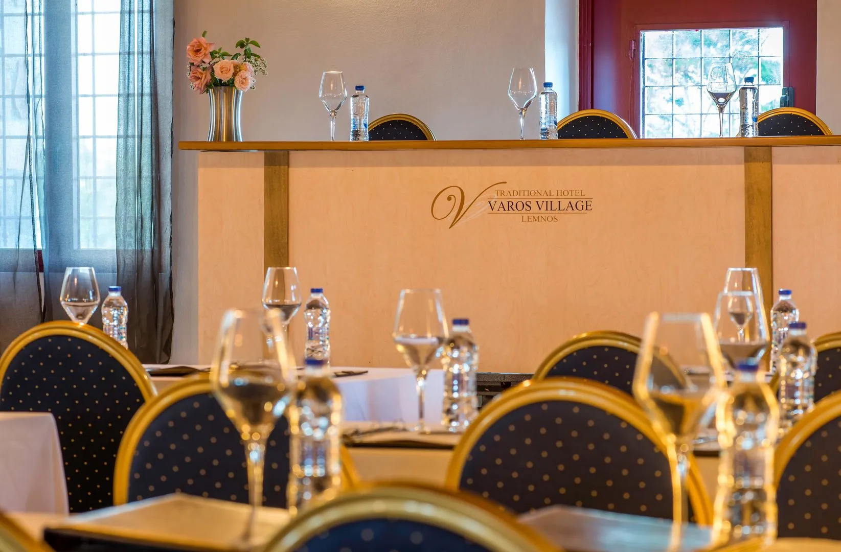 Varos Village Boutique Hotel