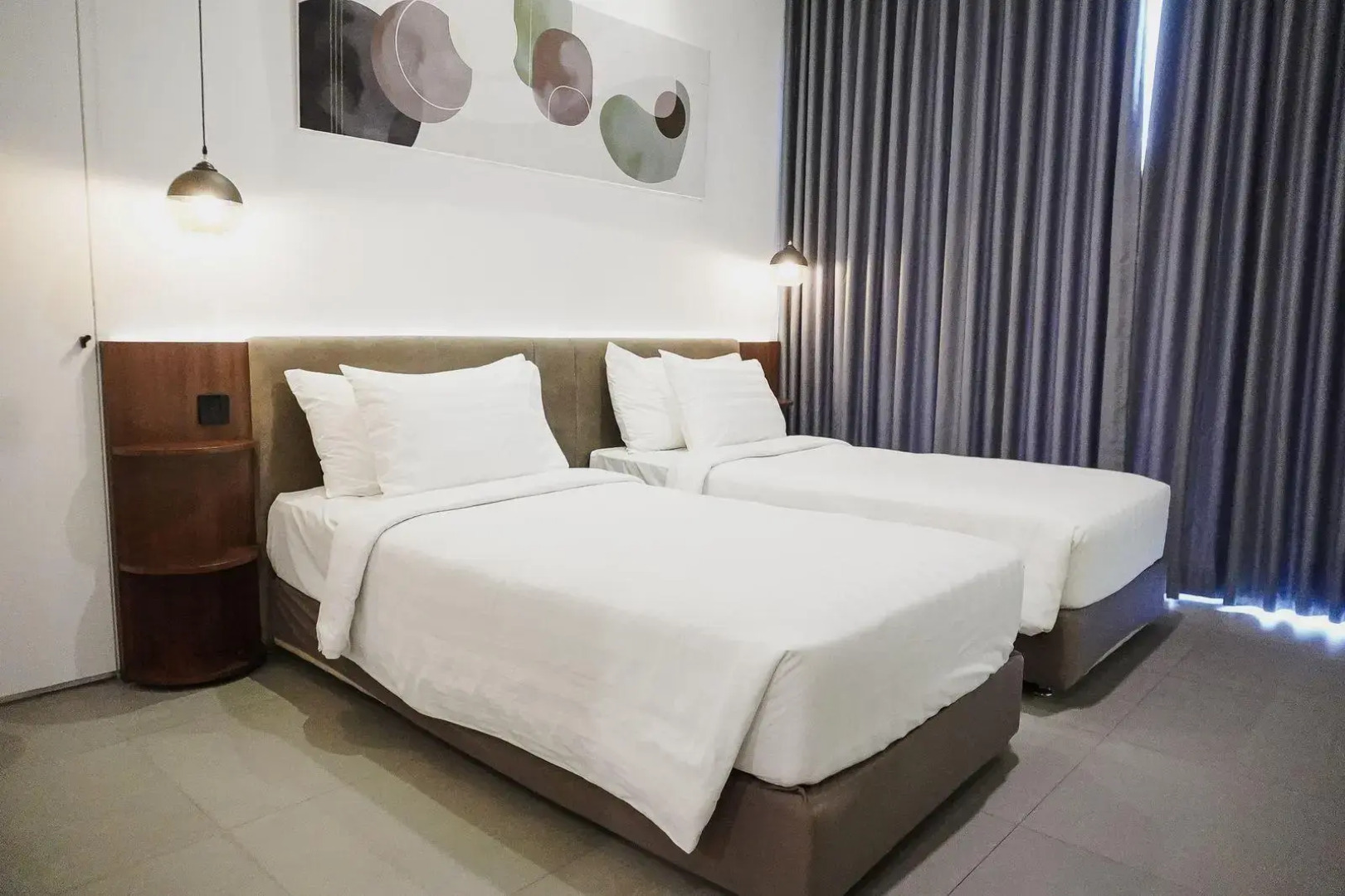 Hotel Tirtagangga Garut