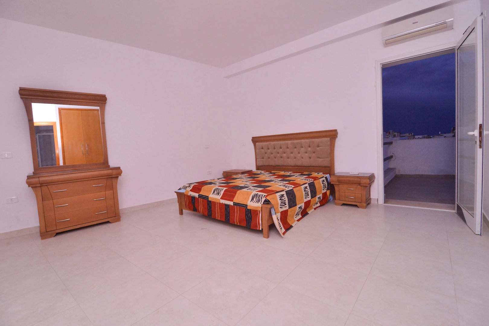 Airbetter - Stunning Sea View Duplex Beni Khiar Nabeul