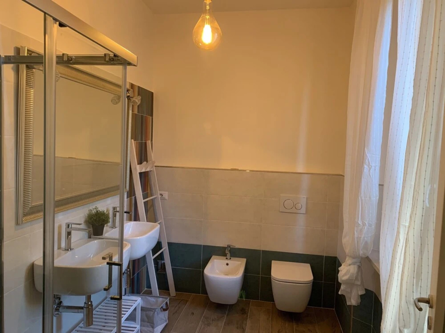 Il Giardino Dei Limoni