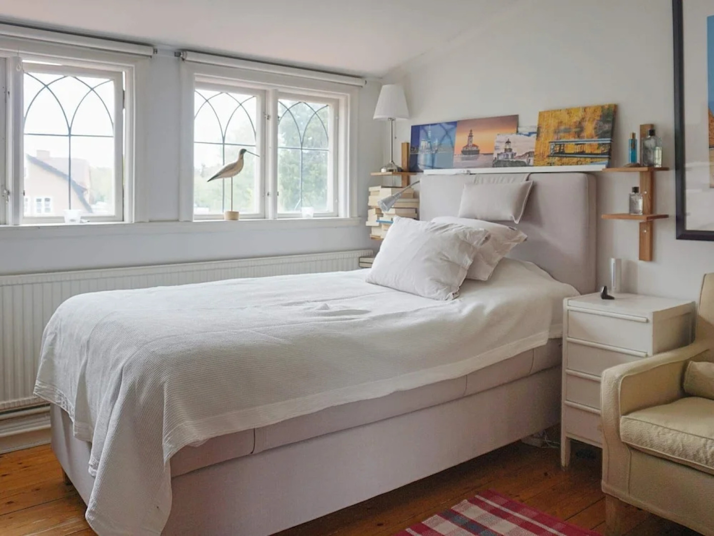 7 Person Holiday Home in Djursholm-by Traum