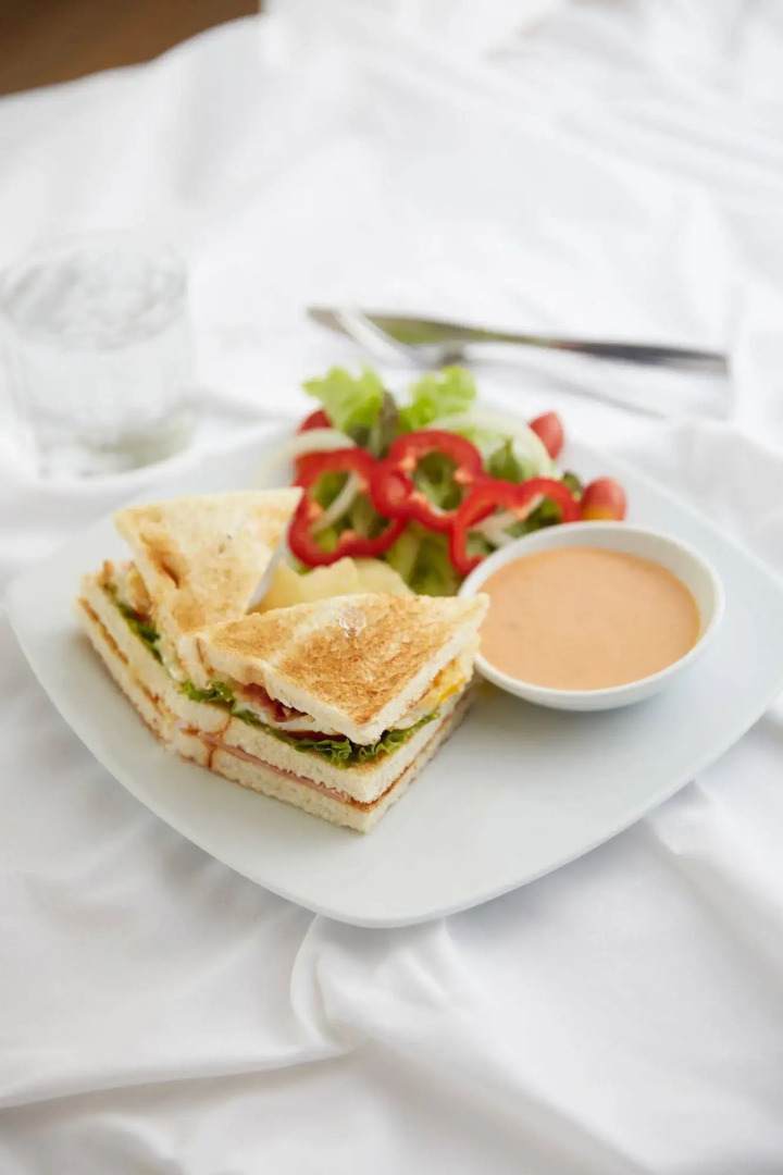 Riverine Place Hotel and Residence