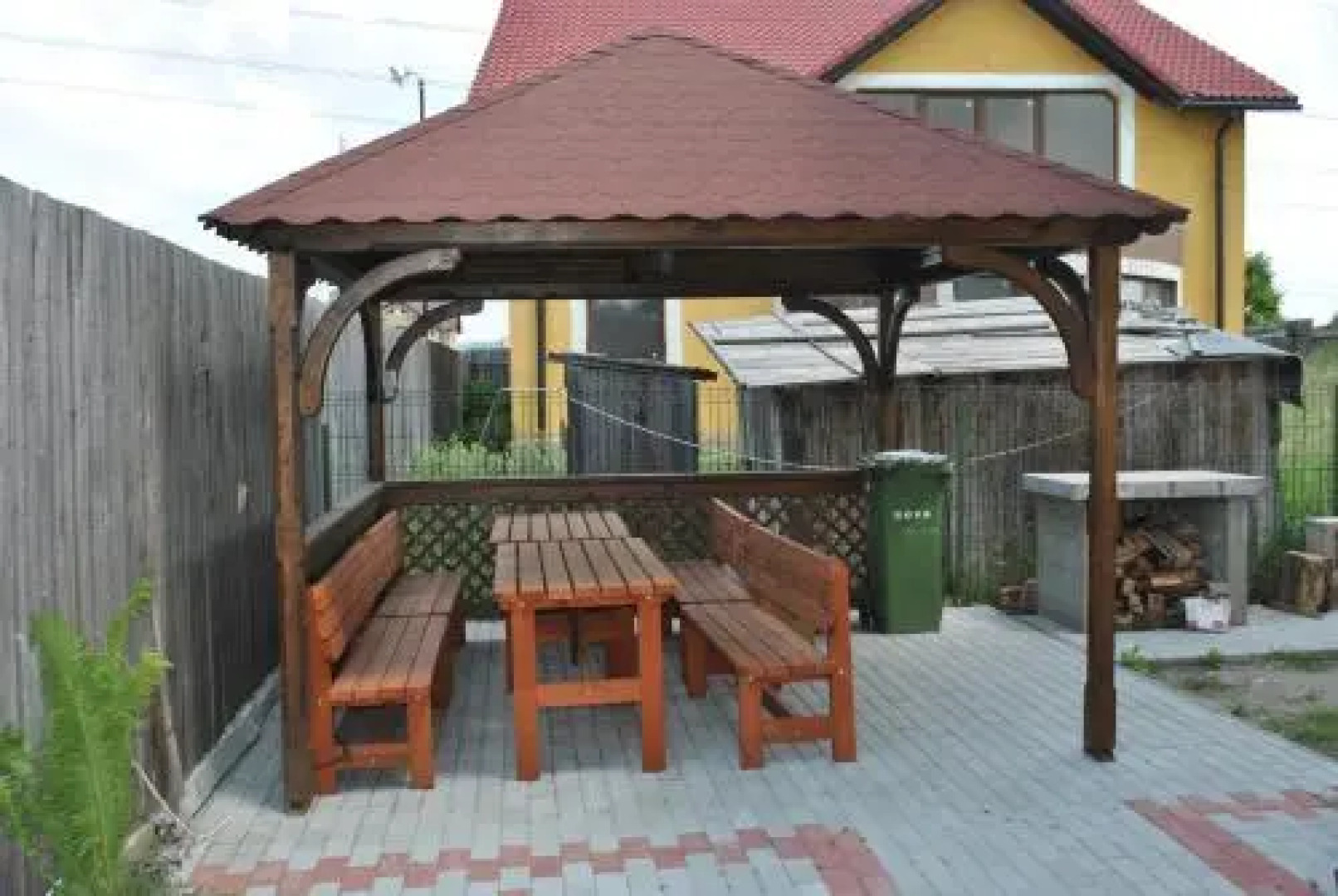 Pensiunea Queen Mary