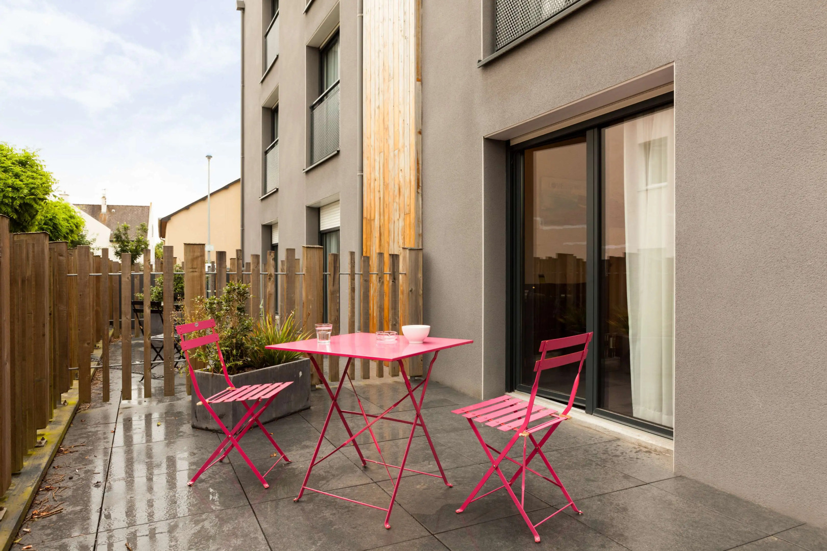 The Originals Boutique, Hotel La Chaussairie, Rennes