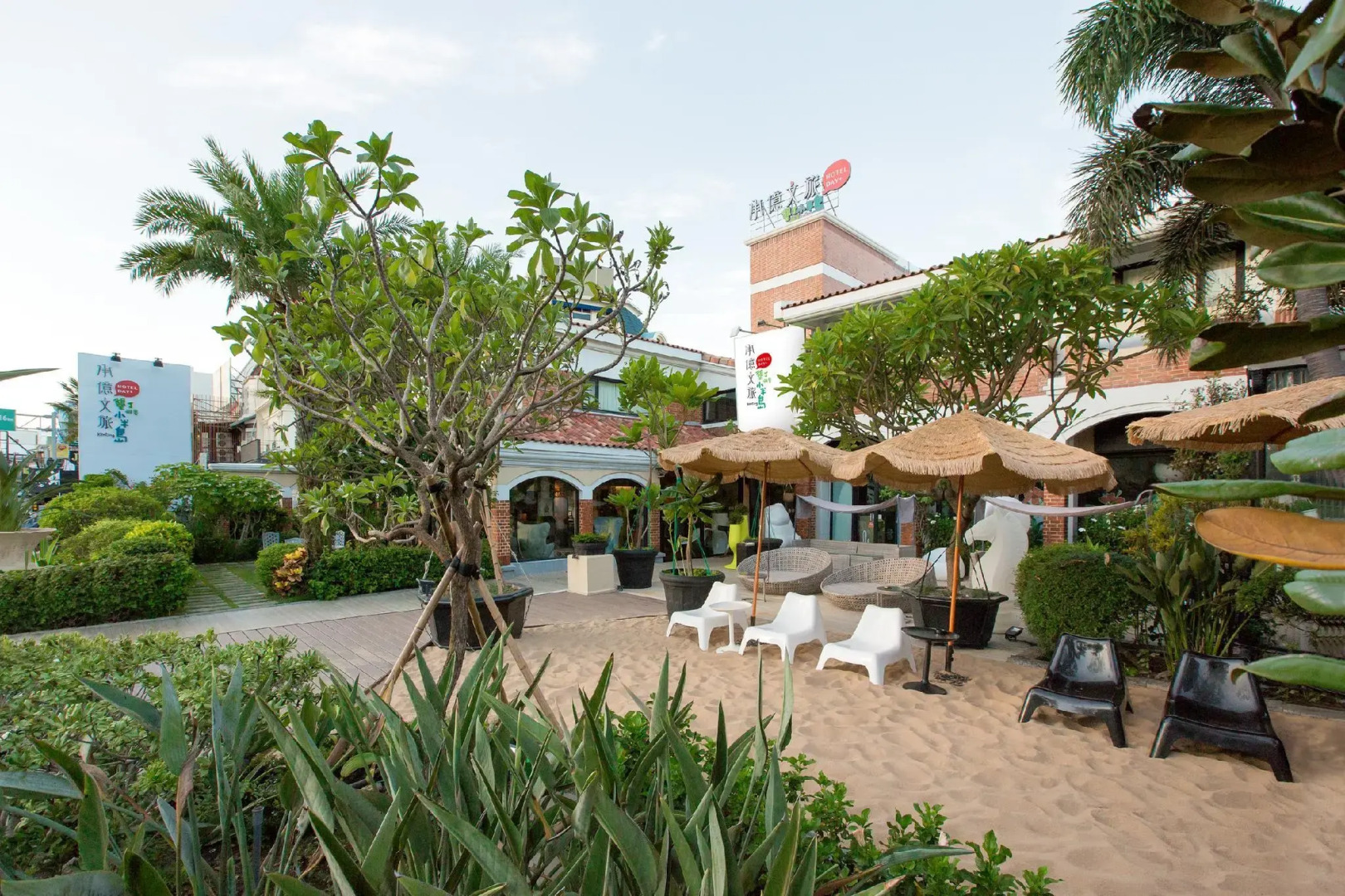 Hotelday+ Kenting -SMOKEY JOE'S HOTEL