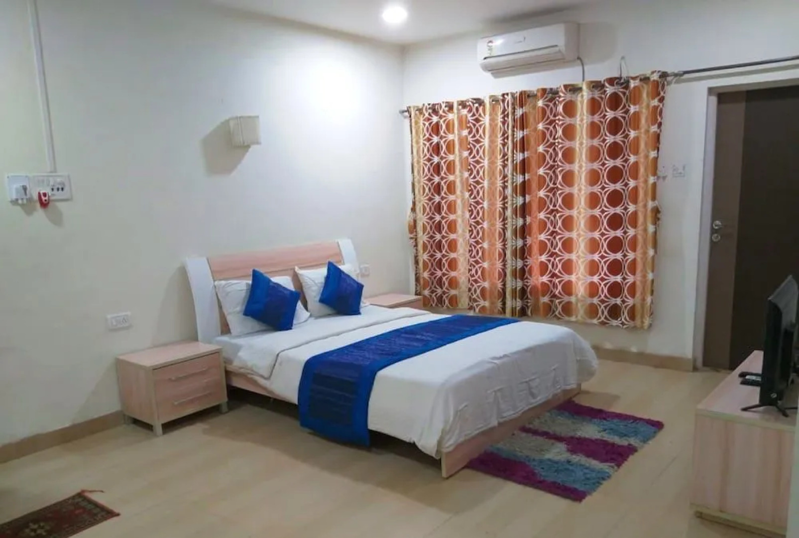 Rainforest Resort And Spa