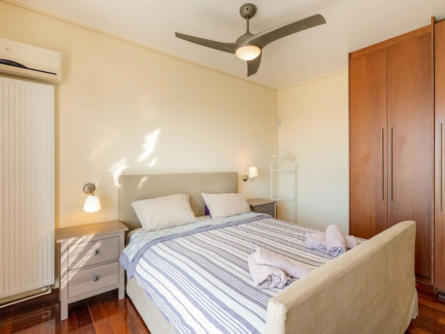 Spacious Villa in Saronida With Swimming Pool