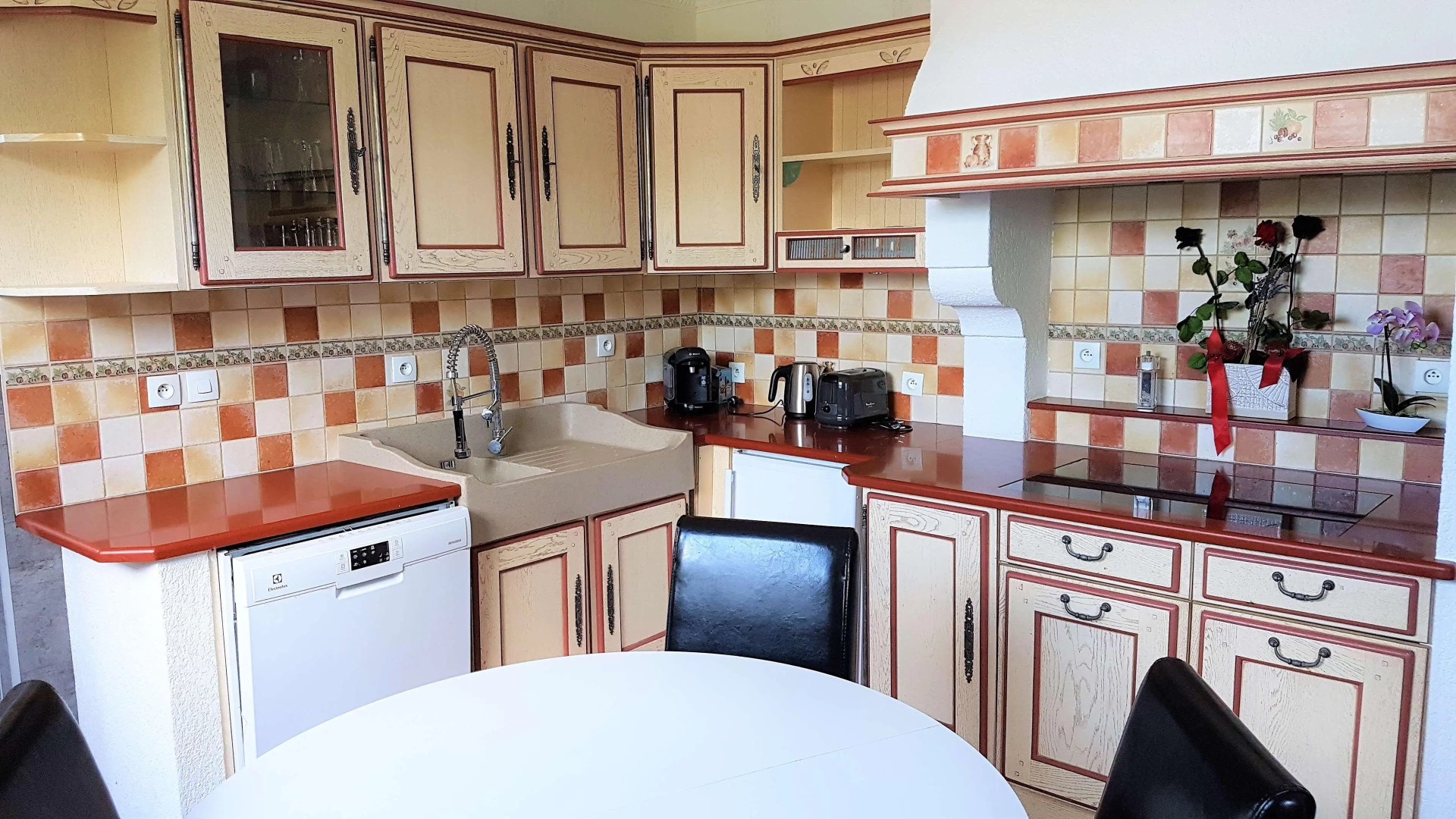 Best Western Hotel Ile de France