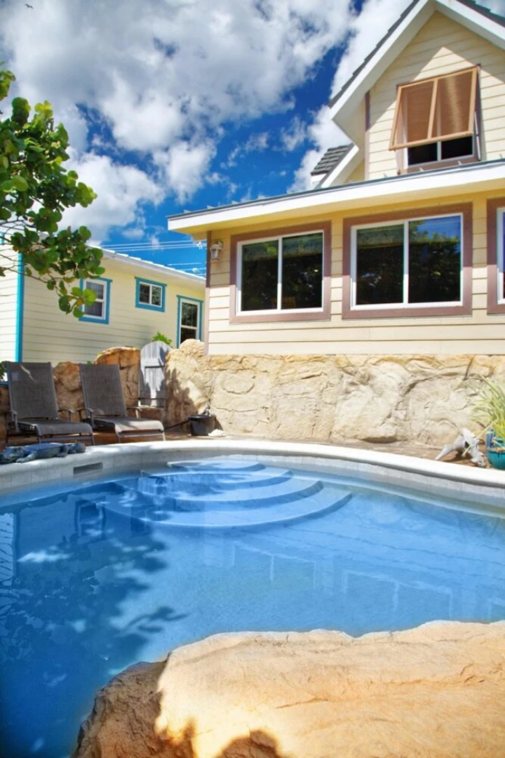Serenity Sands (Villa)