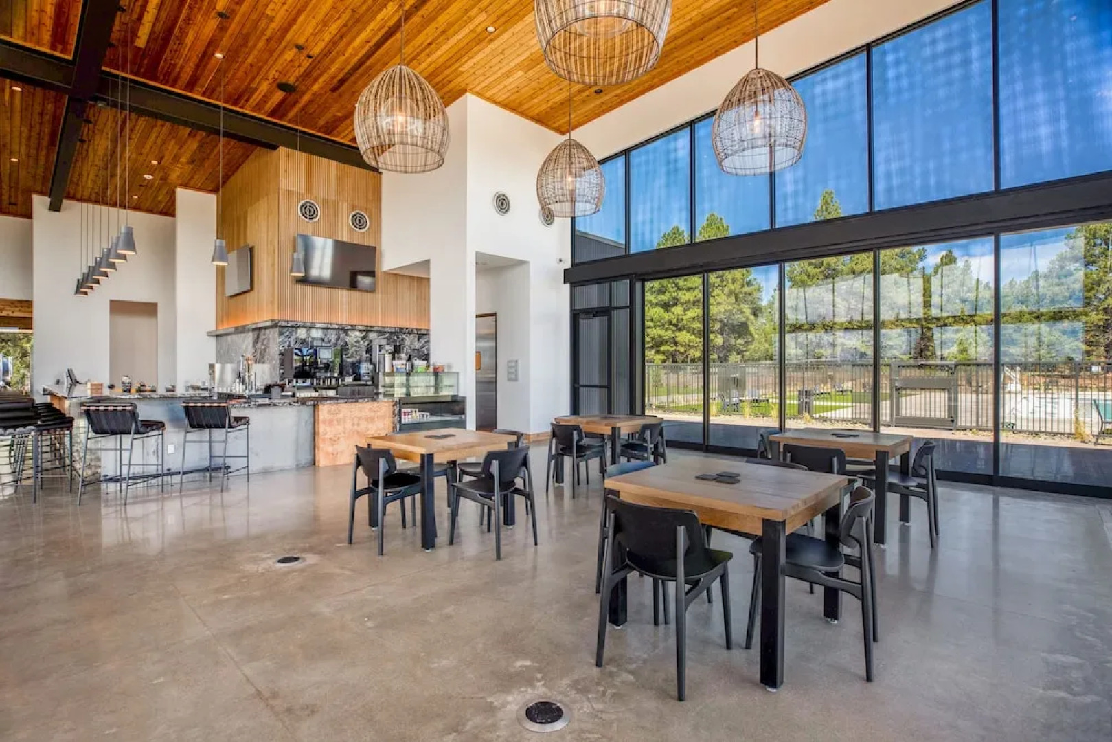 Village Camp Flagstaff