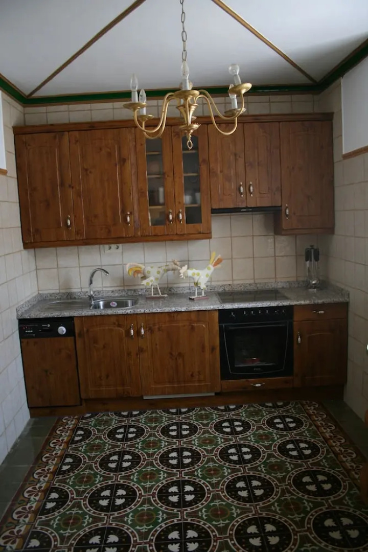 Casa Rural La Calceta